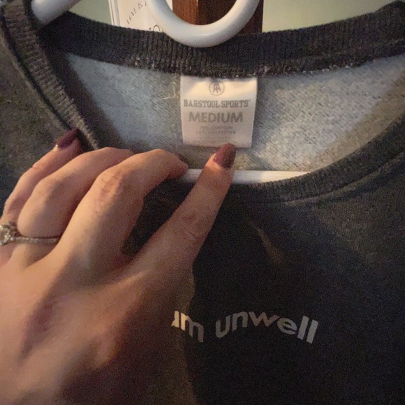 SINGLE FATHER ERA - CALL HER DADDY UNWELL OUTFIT - Picture 2 of 3